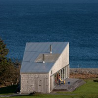 ca-Nova Scotia-MacKay Lyons Sweetapple Architects-Messenger House-house-seaside
